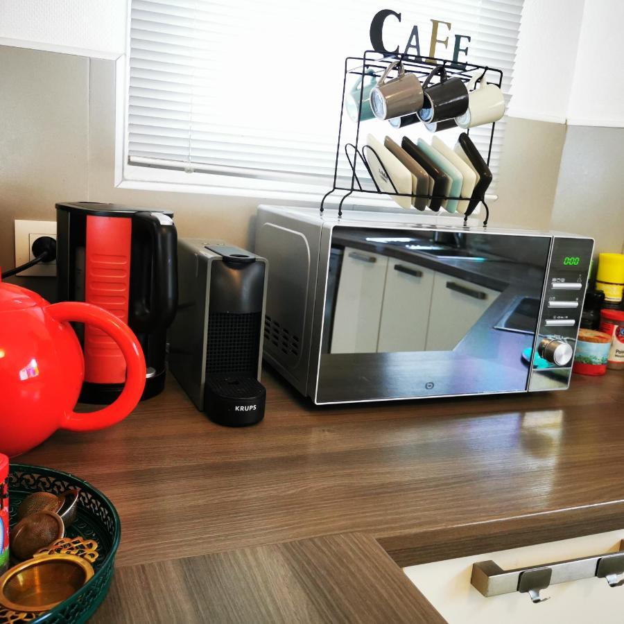 베지에 Cool Mediterranean Life 8 People Jacuzzi Barbecue Gametrampoline 2 Parking 빌라 외부 사진